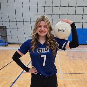 Payton Anderson