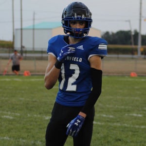 Jake Perney