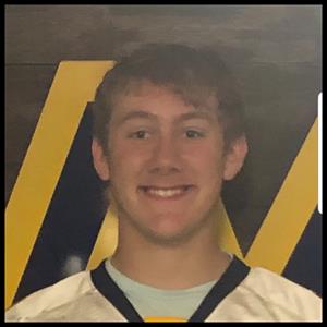 Tucker Pope mugshot