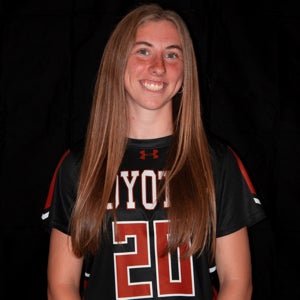 Madeline Wilson