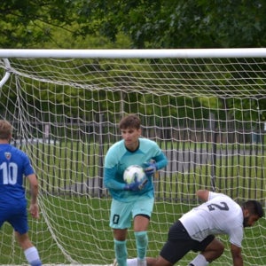 CONNOR BARR