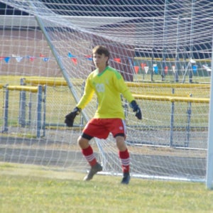 Jacob Cunningham