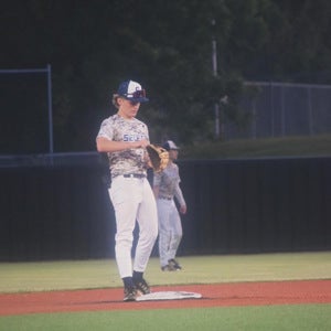 Campbell Dailey