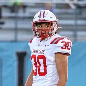 Charles (charlie) Recor