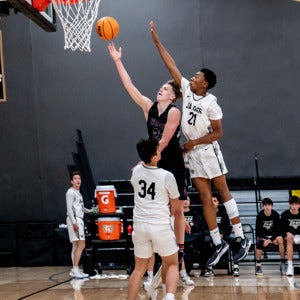 Hunter Roark mugshot