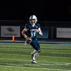 CADE KELLER