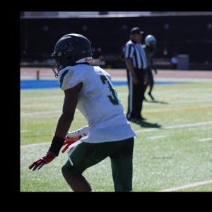 Christopher (Markell) Perkins