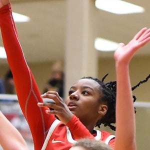 Lauryn  Swain