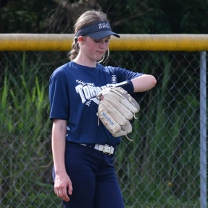 Chesney McElroy
