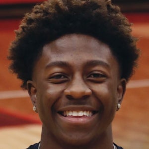 Aushaun Wilson