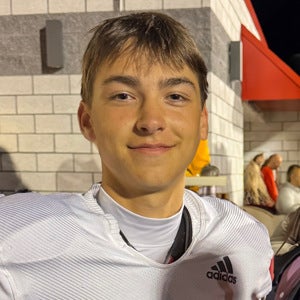 Braden Loff