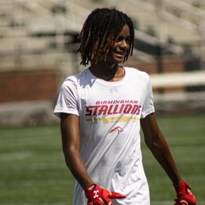 Geremiah Scruggs