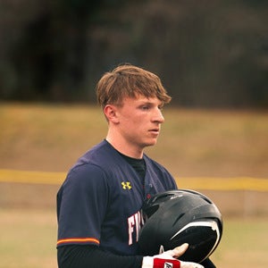 Austin Belford mugshot
