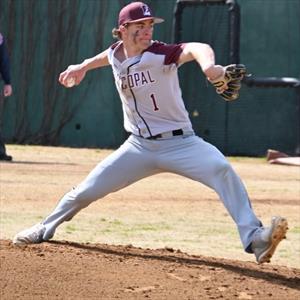 Nathan DeWitte mugshot