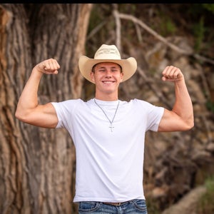 Tyson Mares-Benz