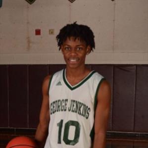 La'quan Ellis