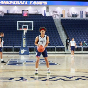 Justin Brayard mugshot