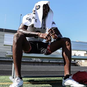 Romel Stevens