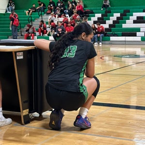 Kayla Tuakalau