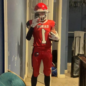 Anthony Swift mugshot