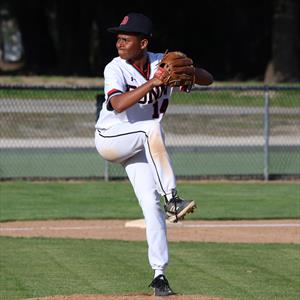 Brennan Johnson mugshot