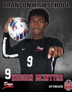 Hudson Mcintyre