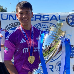 Anthony Valdez mugshot