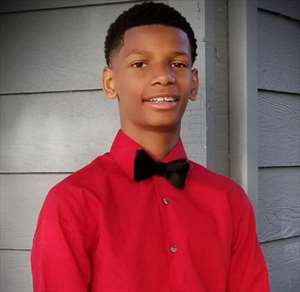 Jaden Phillips mugshot