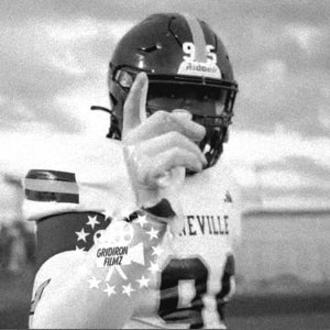 Keontei Harris mugshot