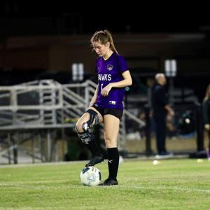 LAYLA SHERRILL
