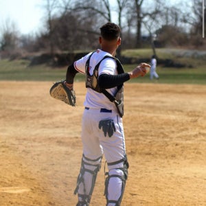 Melvin Lorenzo mugshot