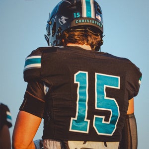 Dominic Marini mugshot