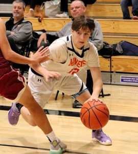 Luke Iversen