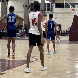 Jaeveon Reed mugshot