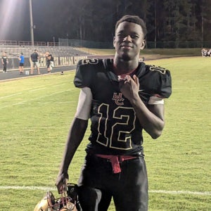 Roshawn Towson