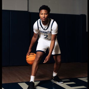 Kaleb Dallas-Miles mugshot