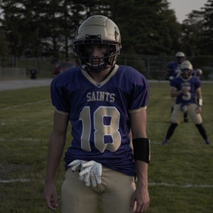 CONNOR CURRAN