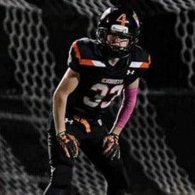 Tanner Vanderpool