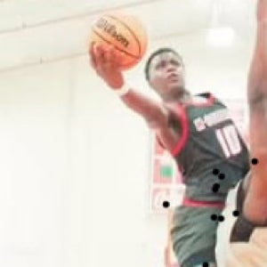 Matthew Manuel mugshot