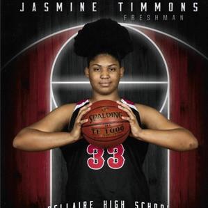 Jasmine Timmons