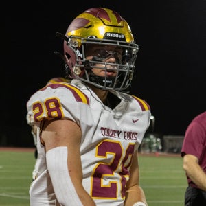 Ryder Young