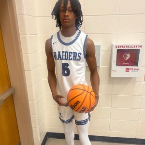 Mark Fordham mugshot