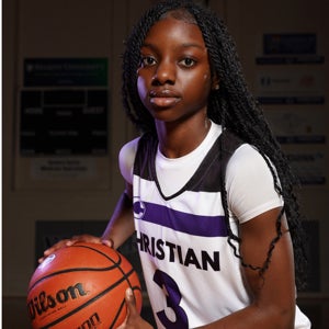 BRIANNA NORMAN