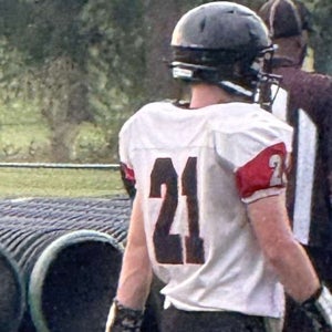 Zander Boyes