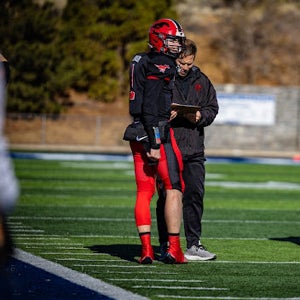 Travis Donaldson mugshot