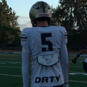 Madox Romans mugshot