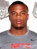 Malik Dear mugshot