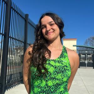 LEAH SOTO
