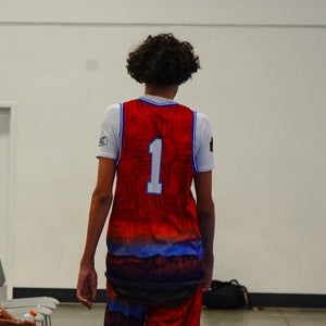CARLITO GARLEY