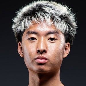 Nathan Wang